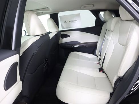 New 2026 Lexus RX 350 AWD image 15