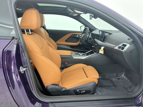 New 2026 BMW 230i Coupe w/ Convenience Package RWD image 24