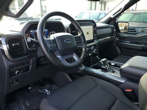 Used 2023 Ford F150 XLT w/ Equipment Group 302A High image 15