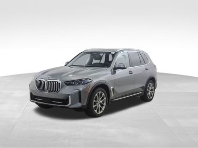 Used 2025 BMW X5 xDrive40i