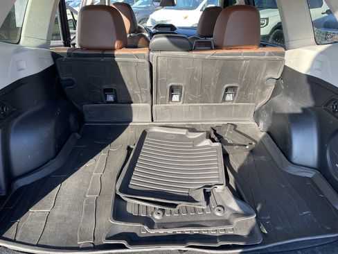 Certified 2022 Subaru Forester Touring w/ Popular Package #3 image 14