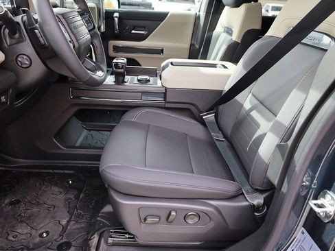 New 2026 GMC Hummer EV 4x4 Crew Cab image 11