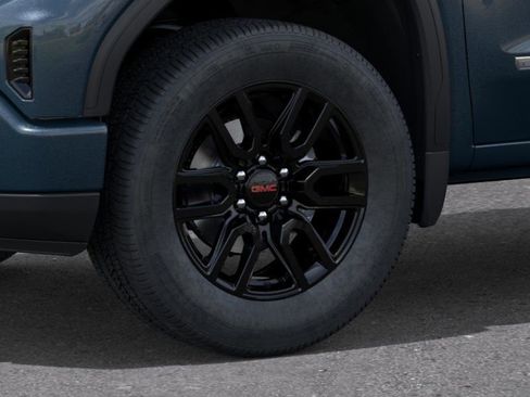 New 2026 GMC Sierra 1500 Elevation w/ LPO, GMC Protection Package image 9