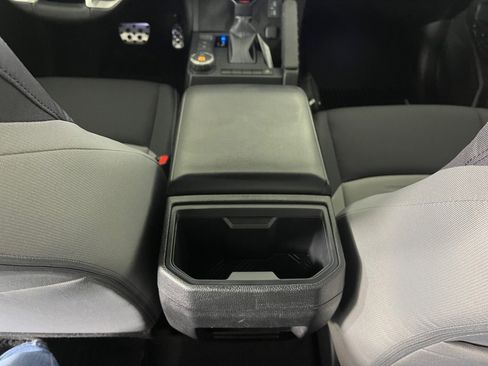 Certified 2025 Toyota Tacoma TRD Sport image 34