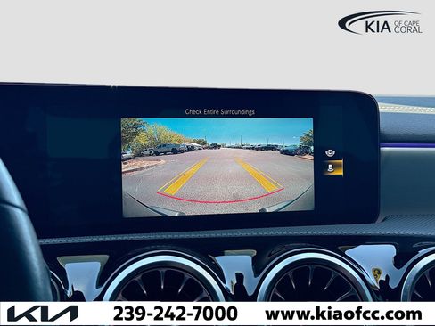 Used 2023 Mercedes-Benz CLA 250 image 31