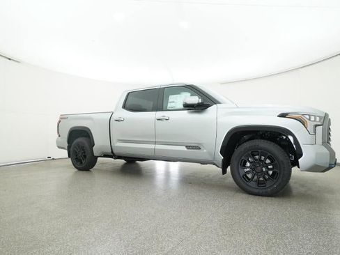 New 2026 Toyota Tundra Platinum AWD/4WD image 28