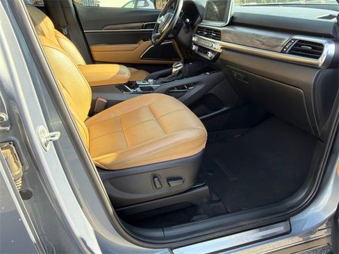 Used 2021 Kia Telluride SX w/ Nightfall Edition Package image 13
