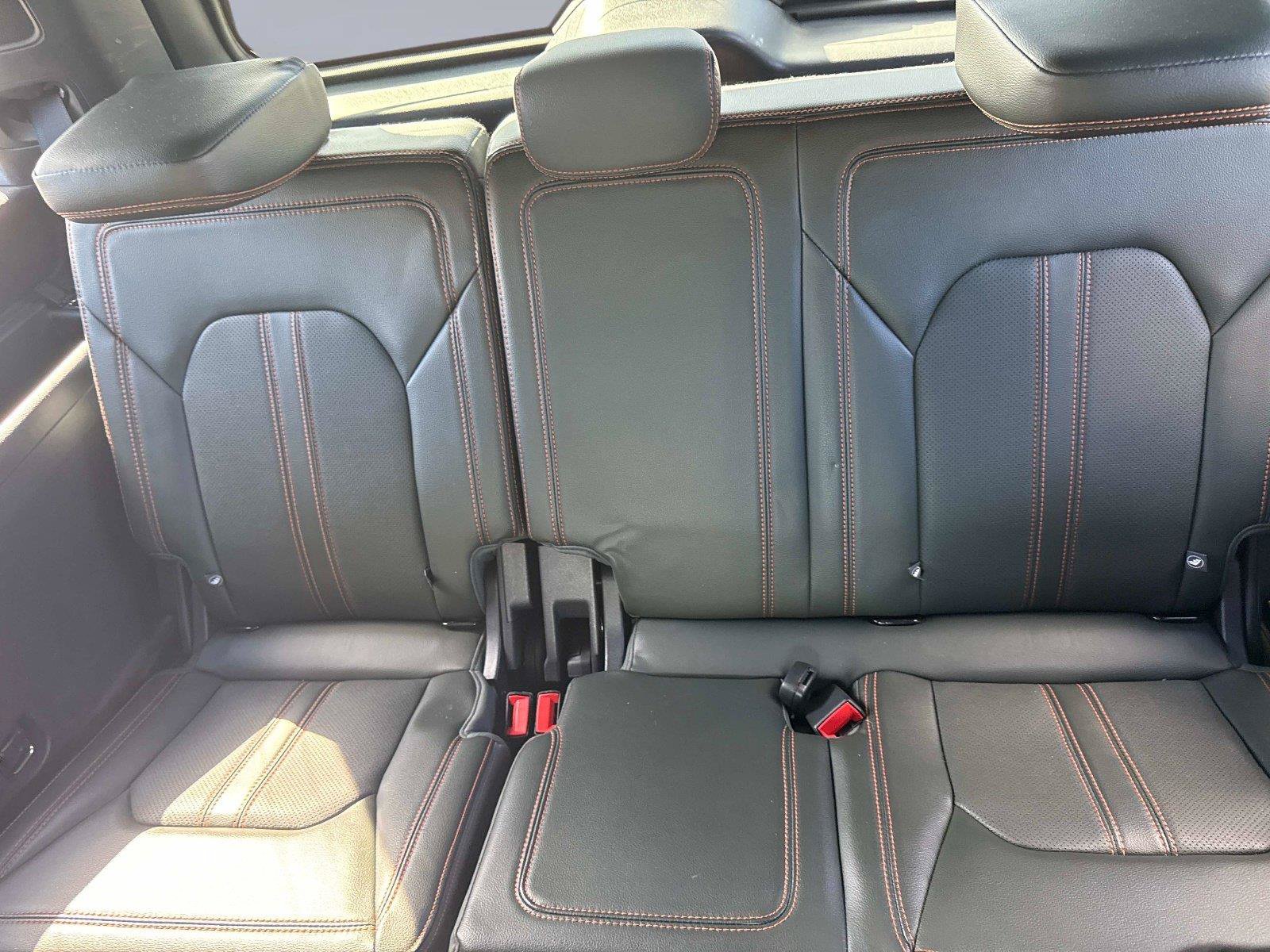 Used 2022 Ford Expedition Timberline AWD/4WD image 16