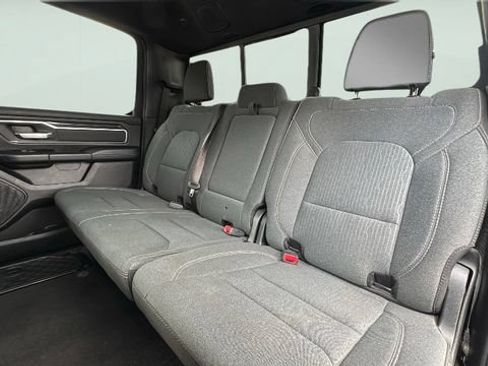 Used 2023 RAM 1500 Big Horn AWD/4WD image 25