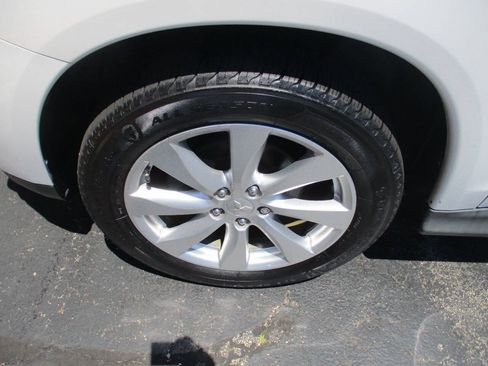 Used 2015 Mitsubishi Outlander Sport SE AWD/4WD image 26