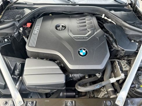 Used 2019 BMW Z4 sDrive30i w/ M Sport Package image 35