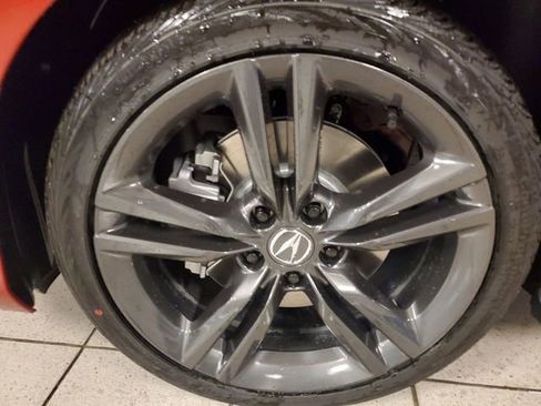 Used 2023 Acura Integra A-Spec FWD image 10
