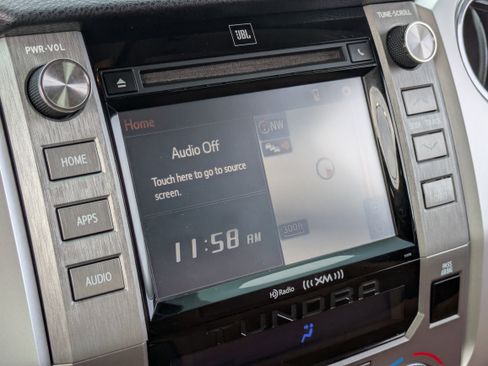 Used 2019 Toyota Tundra 1794 Edition image 21