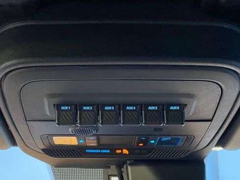 Used 2021 Ford Bronco First Edition image 31