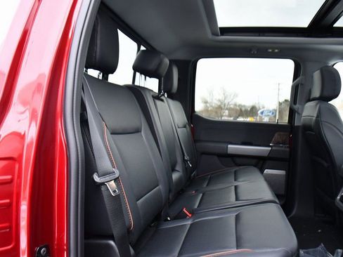 New 2026 Ford F250 Lariat w/ Lariat Ultimate Package image 18