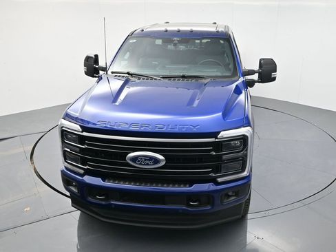 New 2026 Ford F350 Platinum image 35
