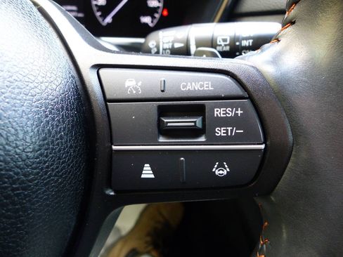 Used 2023 Honda CR-V Sport image 45