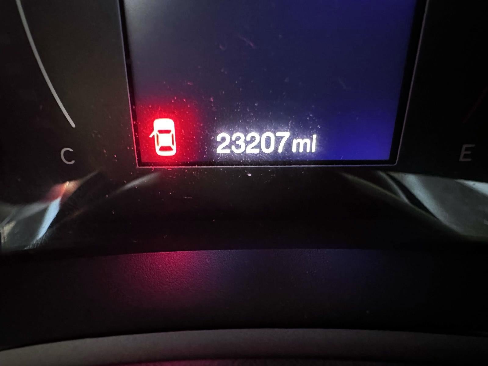 Used 2020 Jeep Compass Latitude AWD/4WD image 30