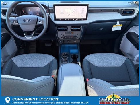 New 2026 Ford Maverick XLT image 19