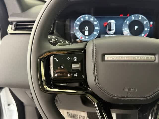 New 2026 Land Rover Range Rover Velar S AWD/4WD image 41