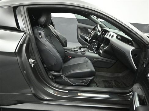 Used 2015 Ford Mustang GT Premium image 24