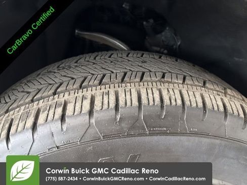 Certified 2025 GMC Yukon Denali image 38