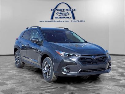 New 2026 Subaru Crosstrek 2.0i Premium