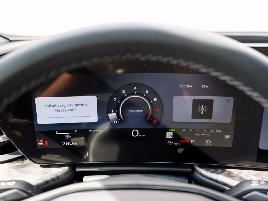 New 2026 Audi Q5 Premium Plus AWD/4WD image 9