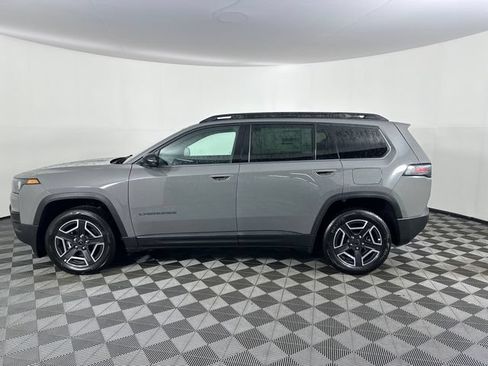 New 2026 Jeep Cherokee Limited AWD/4WD image 3