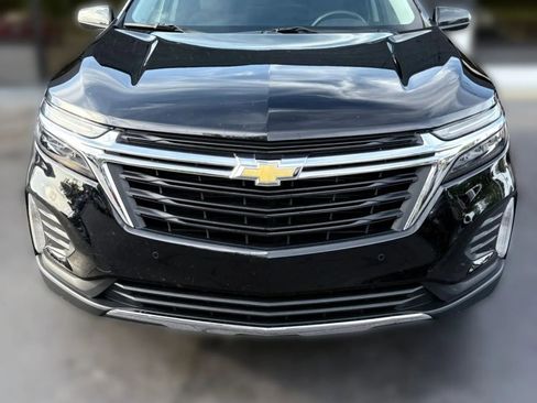 Used 2022 Chevrolet Equinox LT FWD image 8
