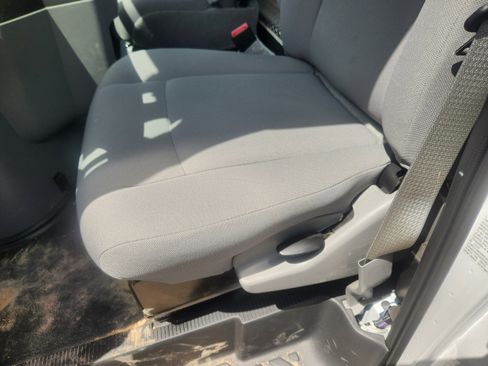 New 2025 Ford E-350 and Econoline 350 Super Duty w/ Power Equipment Group image 17