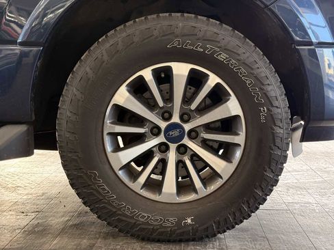 Used 2017 Ford Expedition EL XLT w/ Equipment Group 202A image 41