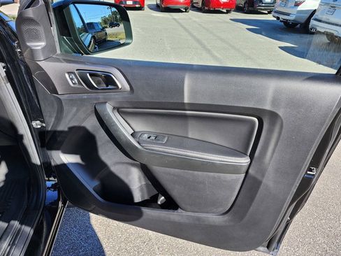Used 2020 Ford Ranger Lariat w/ Equipment Group 501A Mid image 24