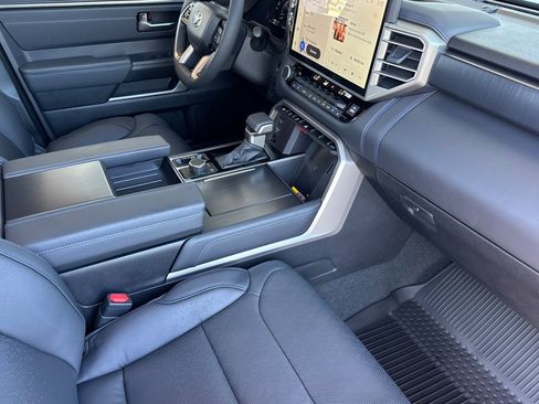 New 2026 Toyota Tundra Platinum AWD/4WD image 18