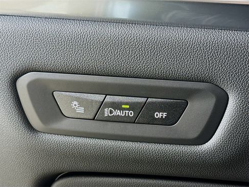 New 2026 BMW X5 xDrive50e w/ M Sport Package image 10