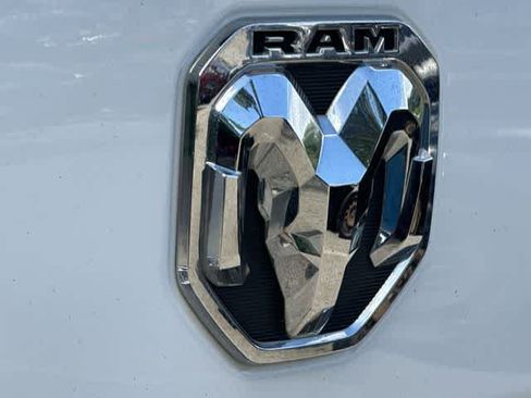 Used 2020 RAM 2500 Big Horn AWD/4WD image 22