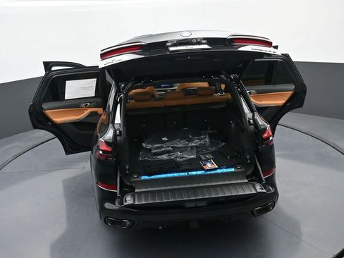 New 2026 BMW X5 xDrive50e w/ M Sport Package image 43