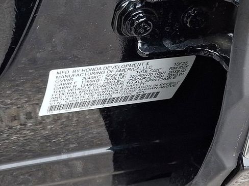 Certified 2026 Acura MDX Technology Package image 31