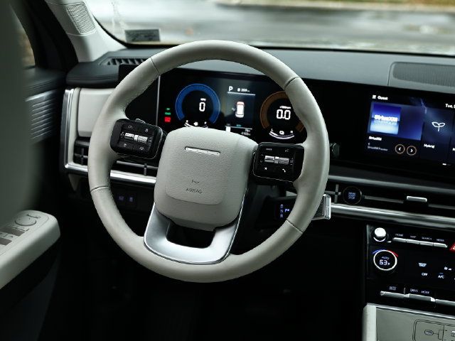 Certified 2026 Hyundai Santa Fe SE FWD image 26