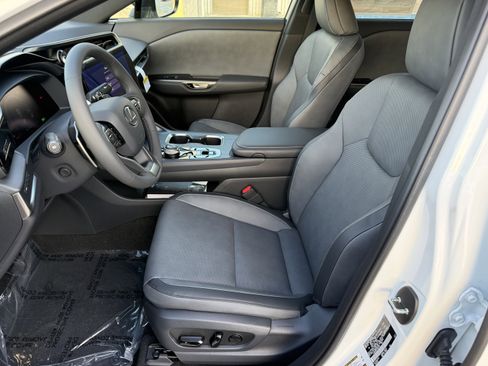New 2026 Lexus RZ 350e 2WD image 16