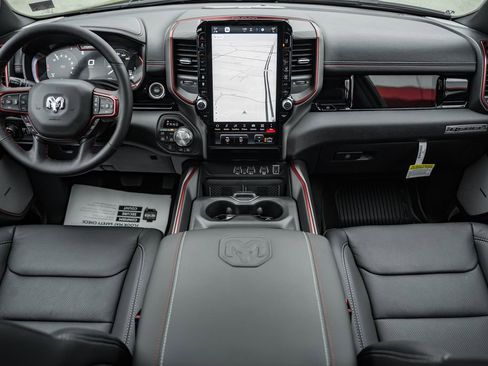 New 2026 RAM 1500 Rebel image 23