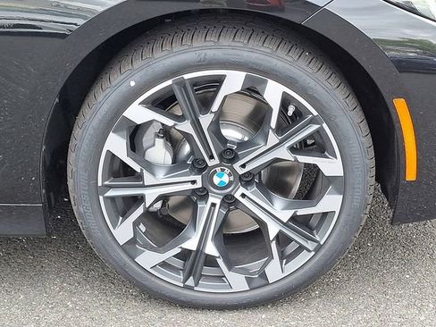 New 2026 BMW 330i xDrive Sedan AWD/4WD image 8