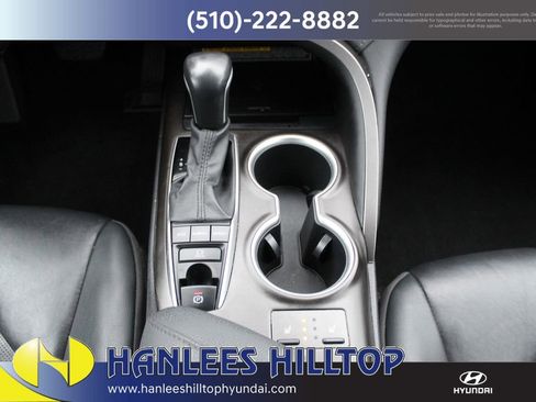 Used 2021 Toyota Camry XLE w/ Carpet Mat Package (TMS) image 18