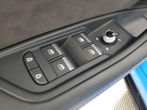 Used 2021 Audi RS 5 Sportback image 19