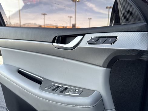 Used 2020 Hyundai Palisade SEL w/ Premium Package image 12