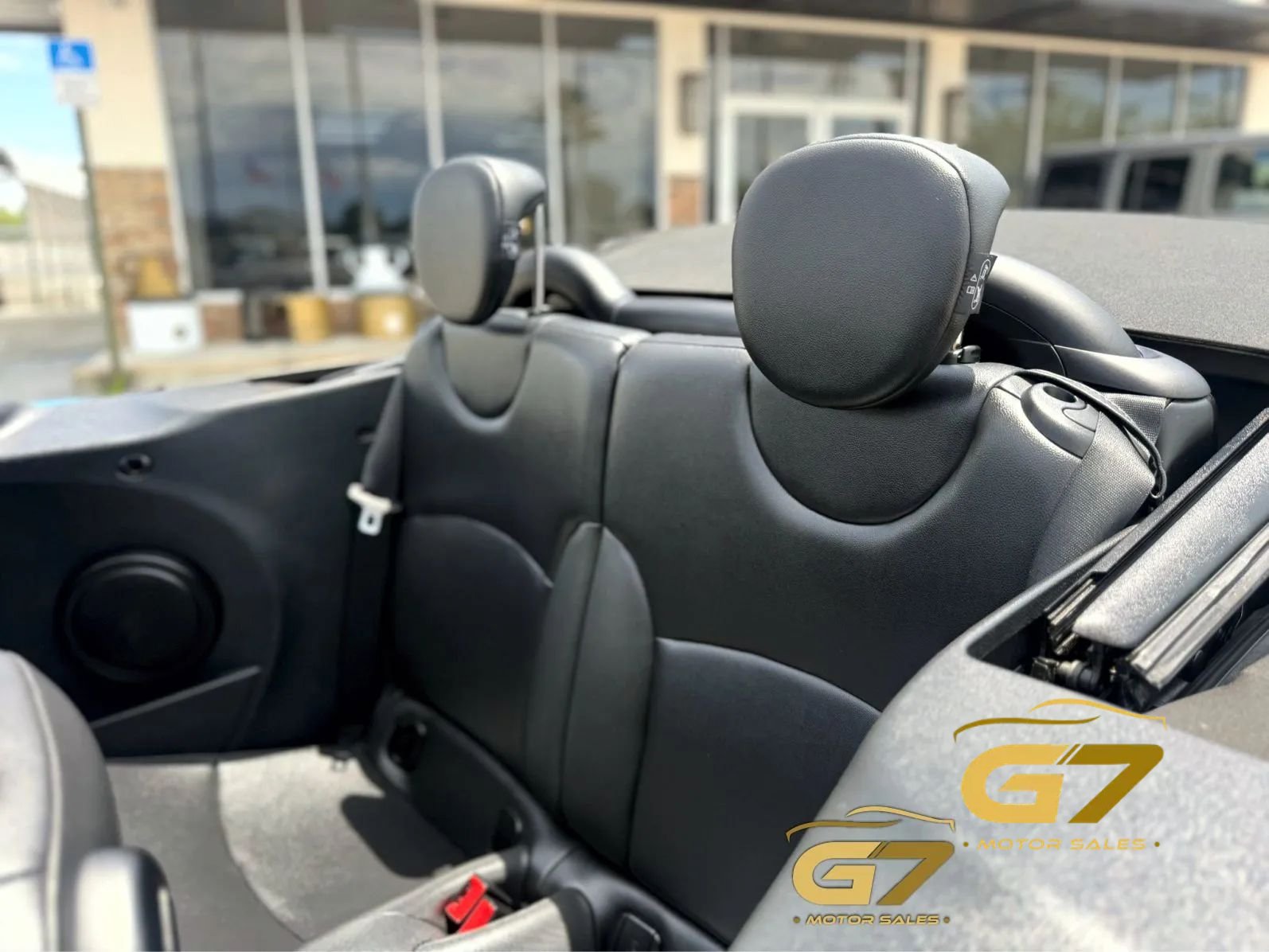Used 2013 MINI Cooper Convertible FWD image 13