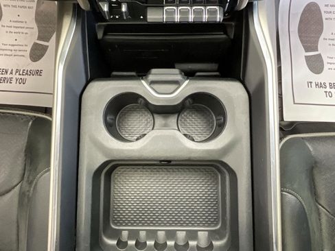 Used 2019 RAM 1500 Laramie image 14