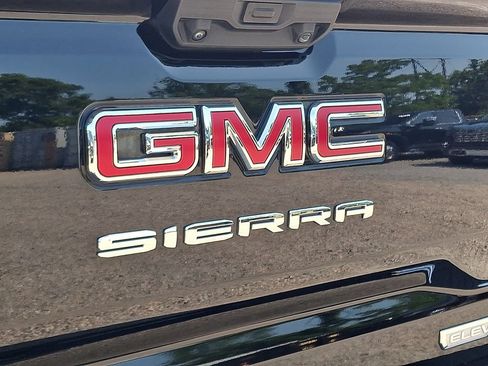 Used 2024 GMC Sierra 1500 Elevation w/ Elevation Premium Package AWD/4WD image 32