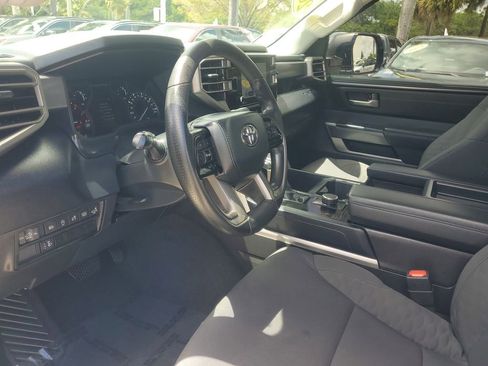 Used 2024 Toyota Tundra SR5 w/ SR5 Convenience Package image 14