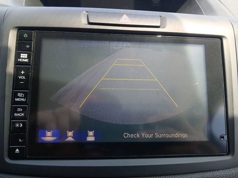 Used 2015 Honda CR-V EX image 19